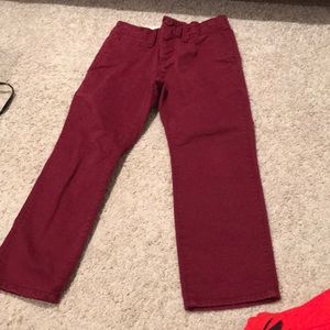 boys pants